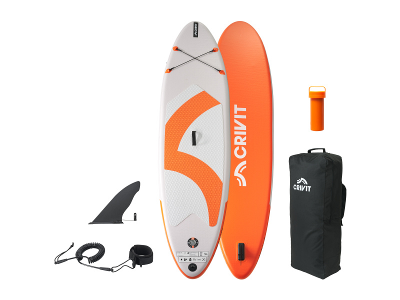 Crivit Paddleboard Beginner 10'