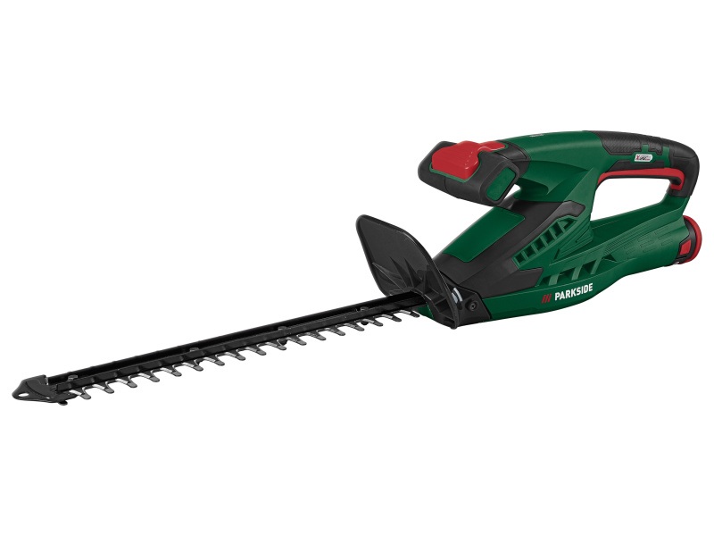 Parkside® Aku nůžky na živý plot Phsa 12 B1