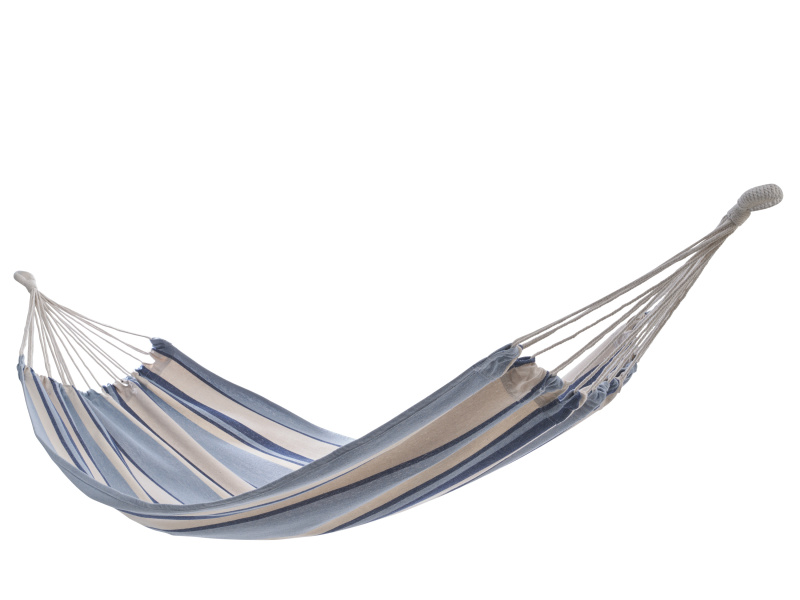 Crivit Závěsná síť (modrá)