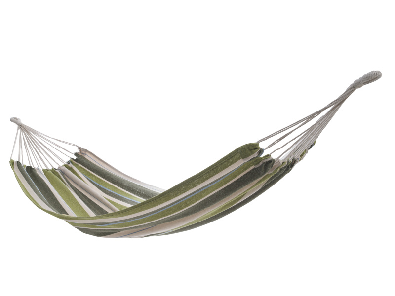 Crivit Závěsná síť (zelená)