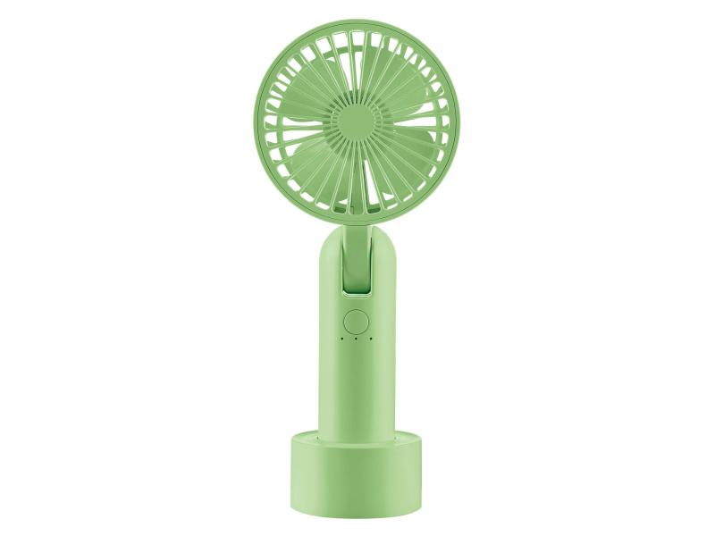 Silvercrest® Mini ventilátor SHV 3.7 B1 (zelená)