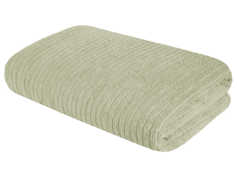 Livarno home Froté osuška, 70 x 140 cm (mintová)