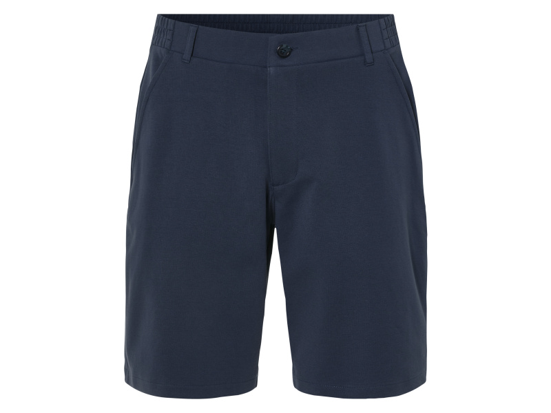 Livergy® Pánské kraťasy (navy modrá, L (52/54))