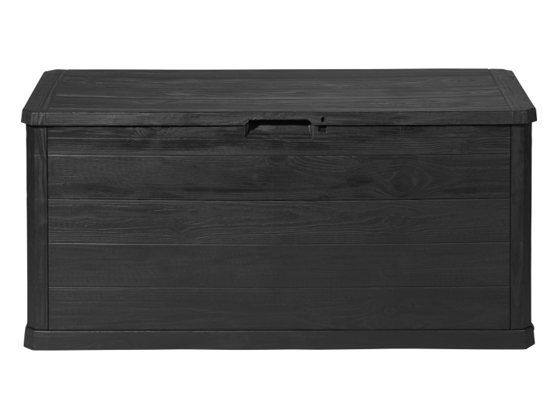 Livarno home Univerzální box se dvěma kolečky, 270 l