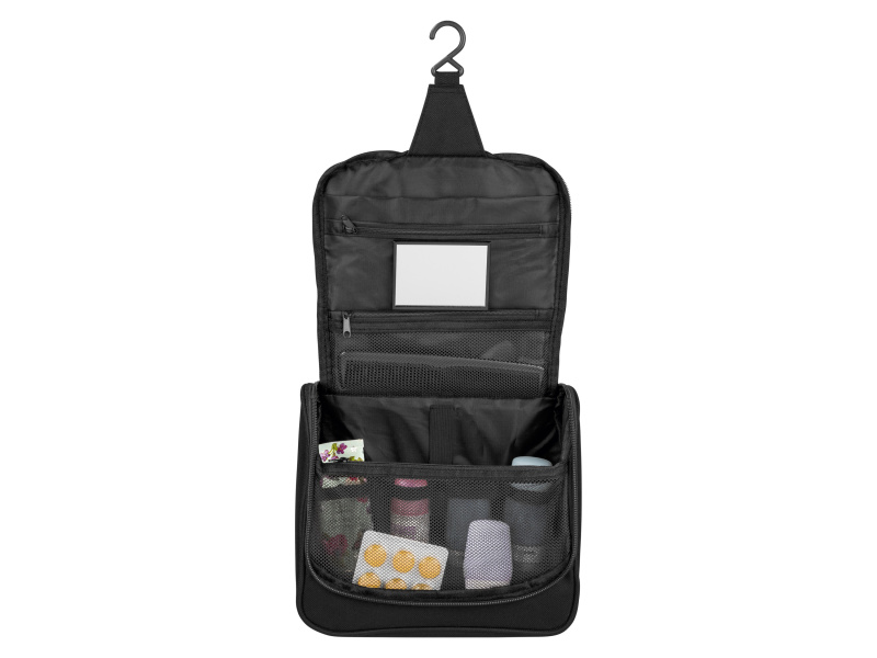 Topmove® Organizér / Sada tašek na oděvy / Kosmetická taštička (Kosmetická taštička)