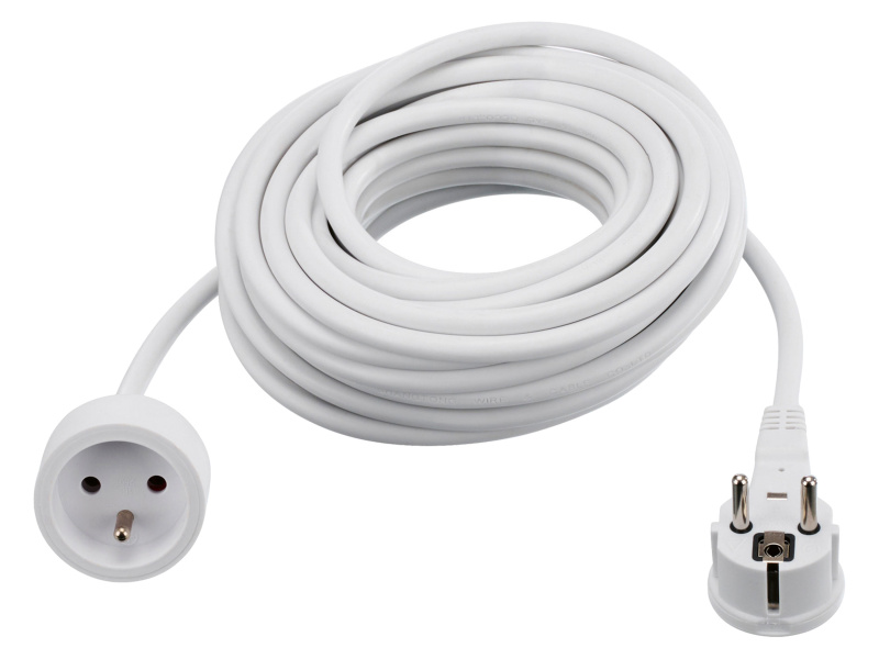 Silvercrest® Prodlužovací kabel, 10 m