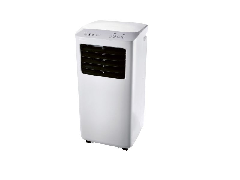 Silvercrest® Mobilní klimatizace 9000 BTU Wifi A1