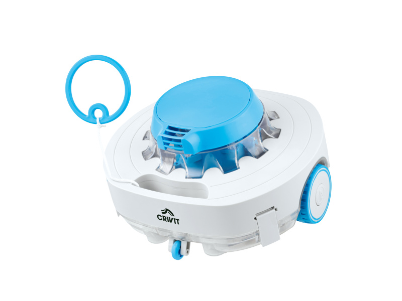 Crivit Robot na čištění bazénů Scpr 50 A1