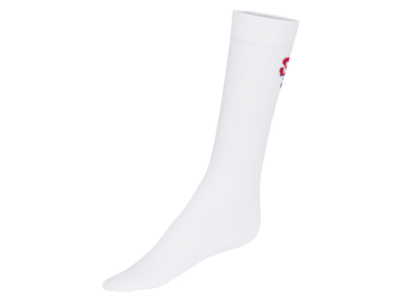 Sportovní ponožky Lidl (Saskia, 35-38)