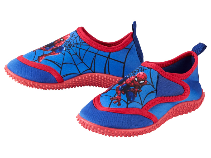 Dětská obuv do vody (Spiderman, 25)