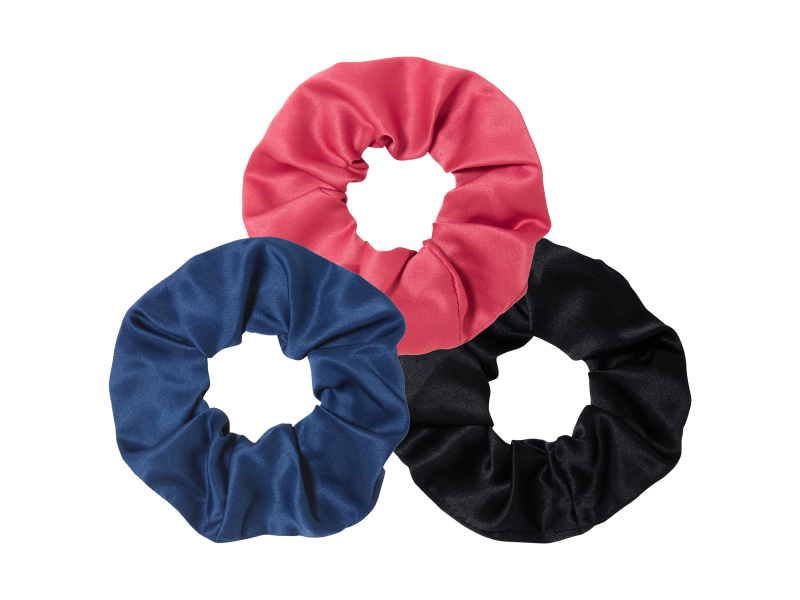 esmara® Gumička do vlasů, 3 kusy