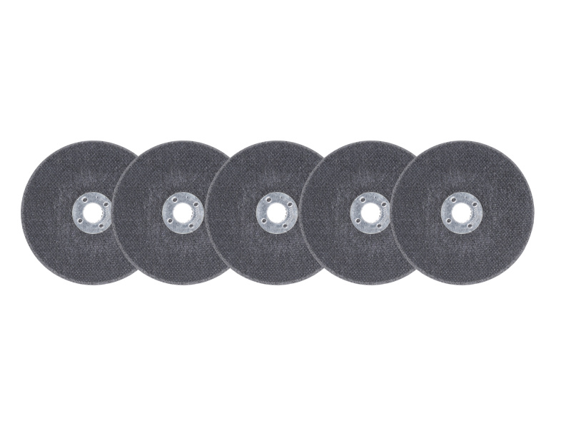 Parkside® Hrubovací a řezné kotouče, Ø 76 mm (sada řezných kotoučů, 5dílná)