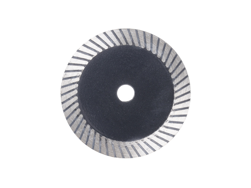 Parkside® Hrubovací a řezné kotouče, Ø 76 mm (diamantový řezný kotouč)