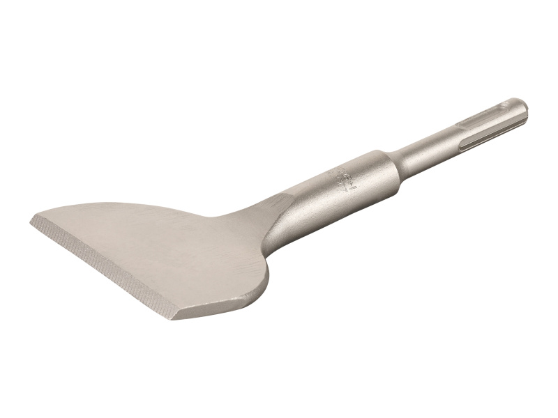 Parkside® Dláto / Sekáč na dlaždice / Špičatý sekáč (sekáč na dlaždice extra široký)