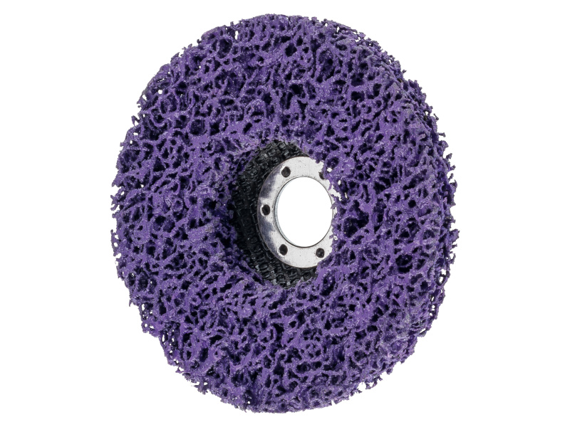 Parkside® Příslušenství k úhlové brusce, Ø 125 mm (čisticí kotouč)