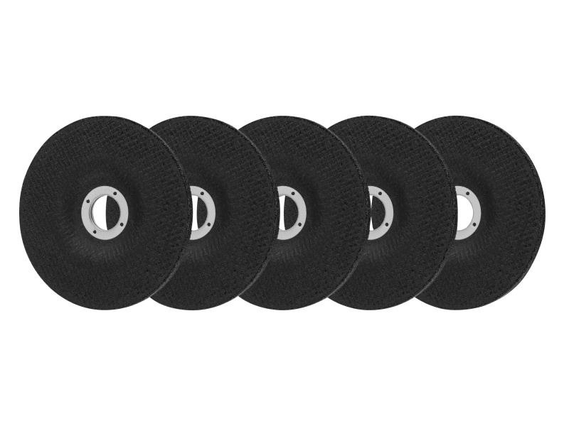 Parkside® Příslušenství k úhlové brusce, Ø 125 mm (hrubovací kotouče)