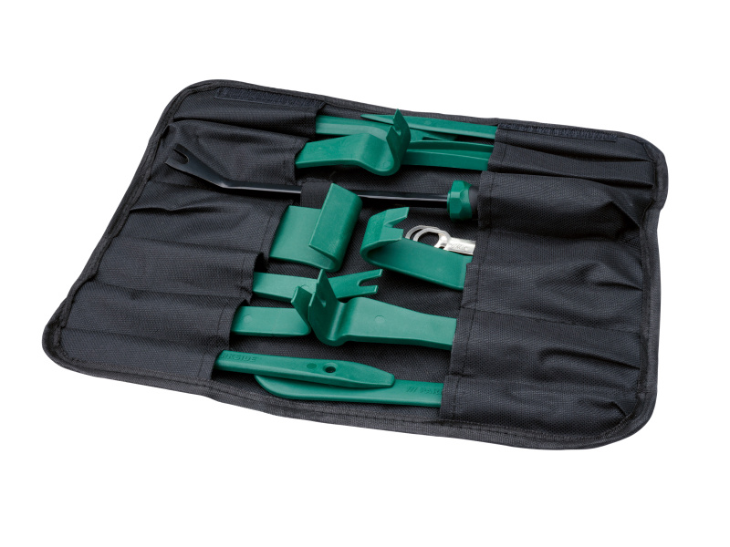 Parkside® Demontážní nářadí (demontážní nářadí do auta)