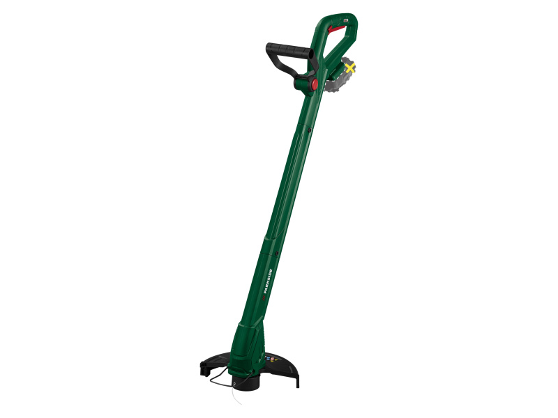 Parkside® Aku strunová sekačka Part 20-Li A1 – bez akumulátoru a nabíječky
