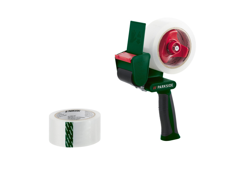 Parkside® Odvíječ lepicí pásky