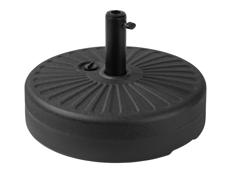 Livarno home Stojan na slunečník, Ø 50 cm