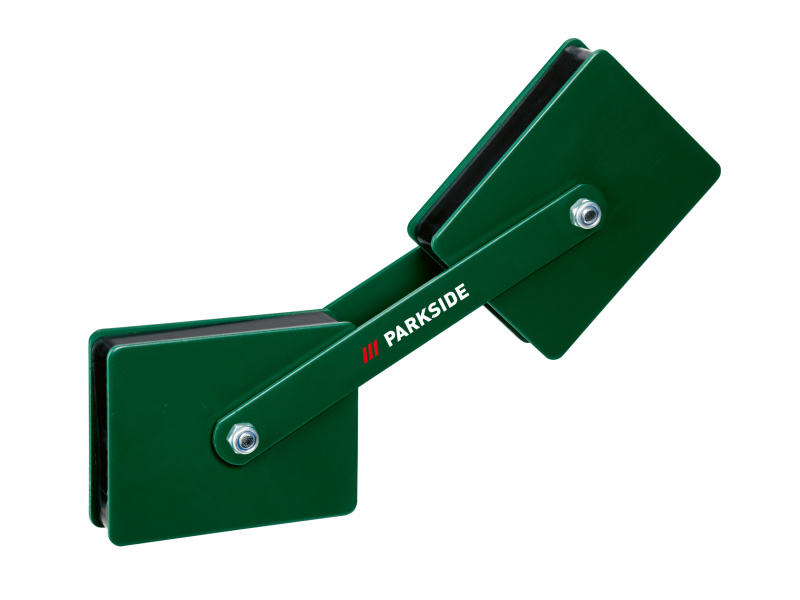 Parkside® Magnetický držák (dvojitý držák)