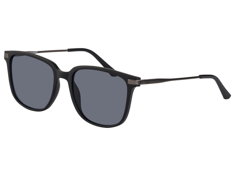 Auriol® Dámské / Pánské sluneční brýle (sp-958/černá)