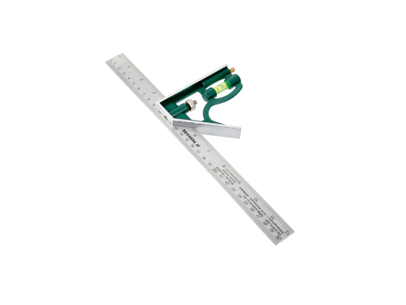Parkside® Měřicí pomůcka (kombinovaný úhelník)