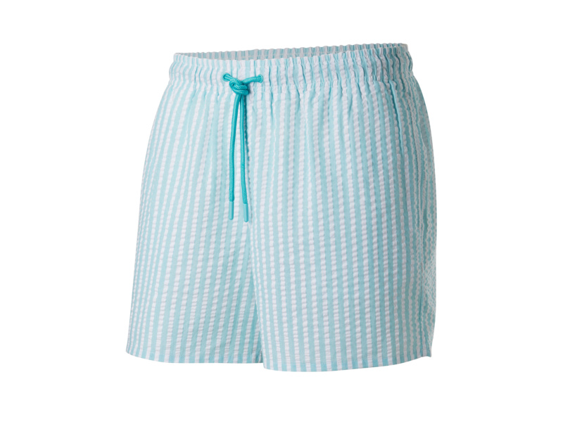 Crivit Pánské koupací kraťasy (tyrkysová, 7/Xl)