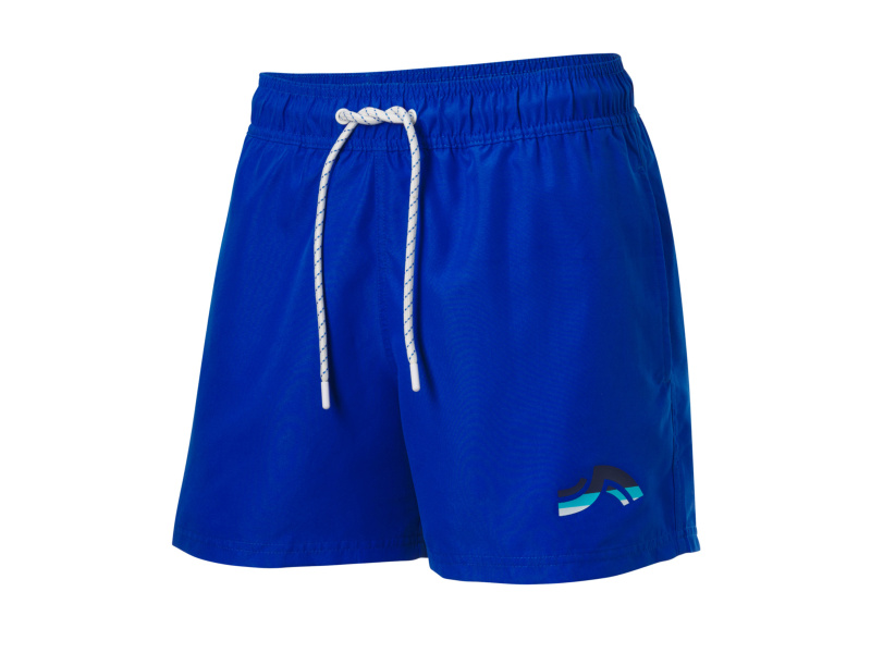 Crivit Pánské koupací kraťasy (modrá, 7/Xl)