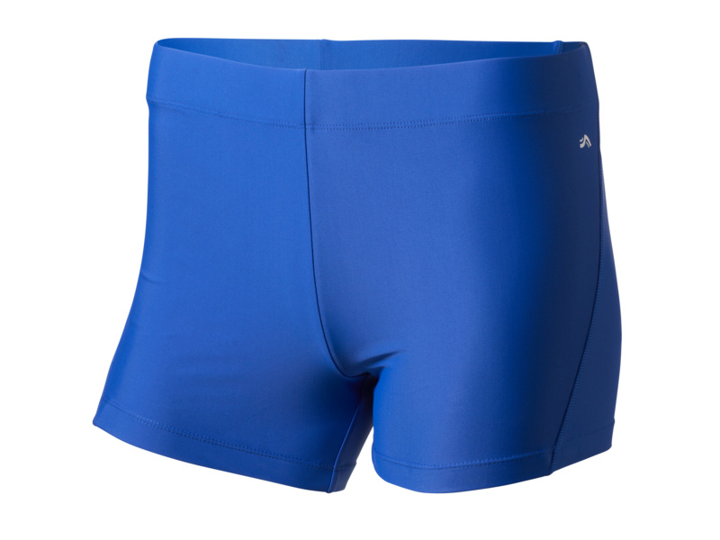 Crivit Pánské koupací kraťasy (modrá, 7/Xl)