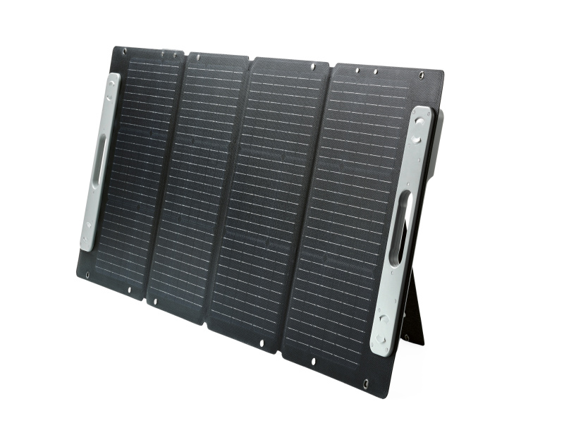 Tronic® Přenosný solární panel 100 W