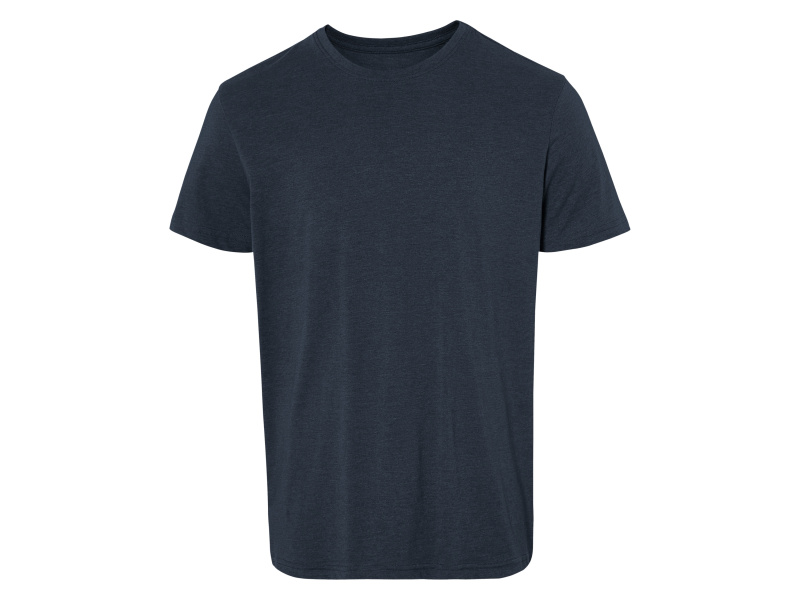 Livergy® Pánské triko (navy modrá, M (48/50))
