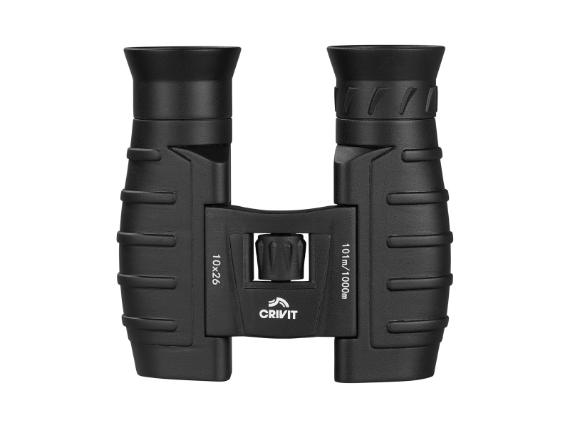 Crivit Dalekohled 10 x 26