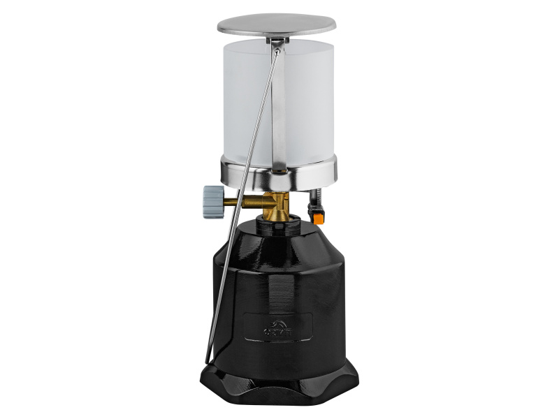 Crivit Plynový kempinkový vařič / Plynová kempinková lampa (kempinková lampa)