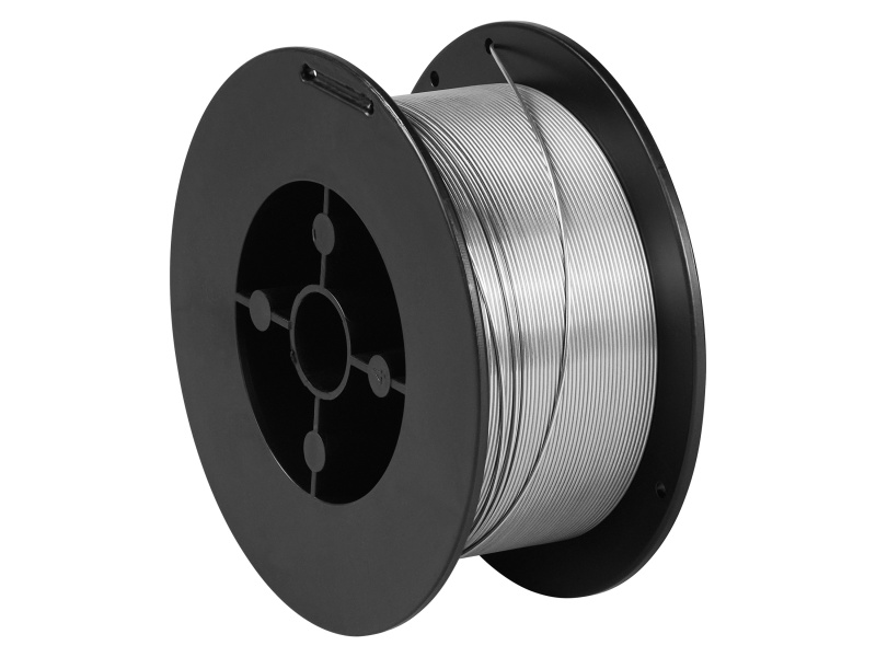 Parkside® Svářecí trubičkový drát Psfd 0.8 C1, Ø 0,8 mm, délka 140 m