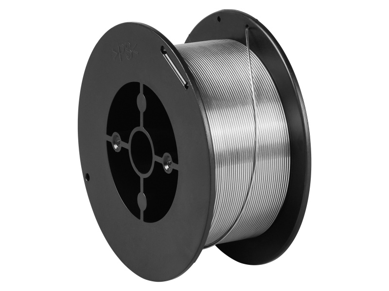 Parkside® Svářecí trubičkový drát Psfd 0.9 C1, Ø 0,9 mm, délka 110 m