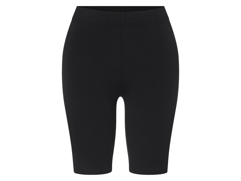 esmara® Dámské kraťasy "Biker" (Xs(32/34))