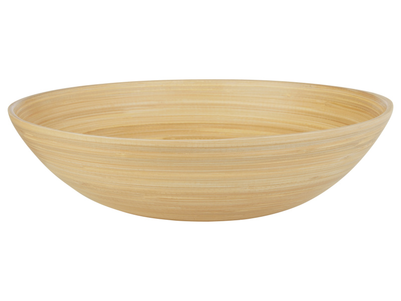 Livarno home Bambusová mísa (mísa, přírodní)