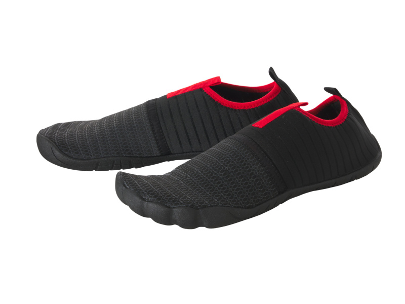 Crivit Pánská obuv do vody (černá, 42)