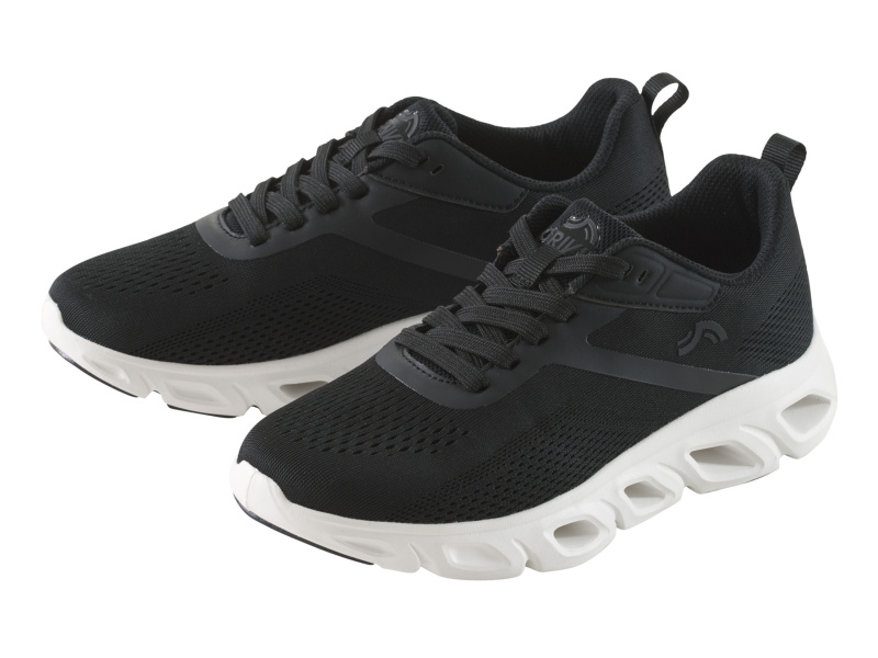 Crivit Dámská sportovní a volnočasová obuv (černá, 41)