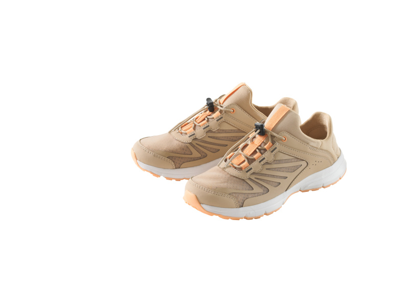 Crivit Dámská outdoorová obuv (béžová, 38)