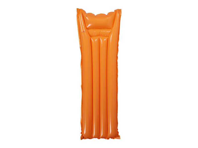 Crivit Nafukovací matrace (žlutá)
