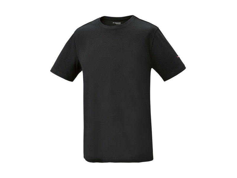 Parkside Performance® Pánské funkční triko (černá, S (44/46))