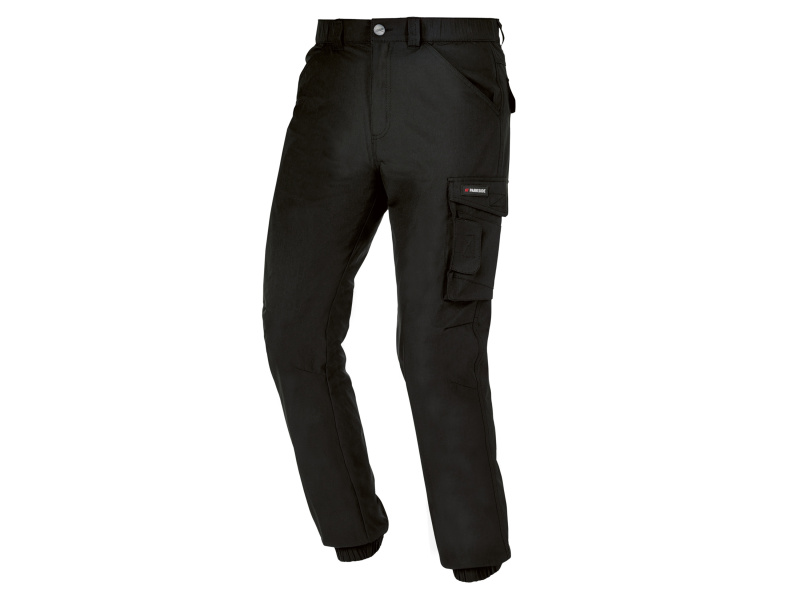 Parkside® Pánské pracovní kalhoty „Jogger“ (černá, XL (56/58))
