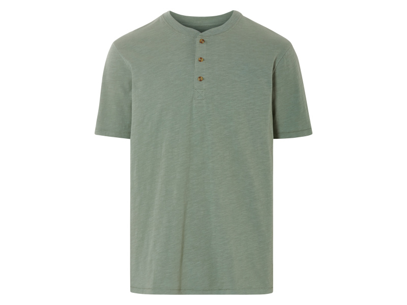 Livergy® Pánské triko (zelená, XXL (60/62))
