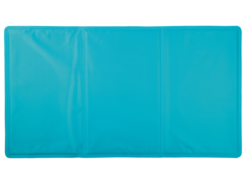 zoofari® Chladicí podložka pro psy (modrá)