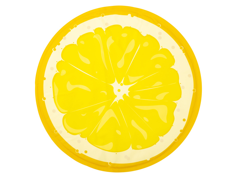 zoofari® Chladicí podložka pro psy (žlutá)