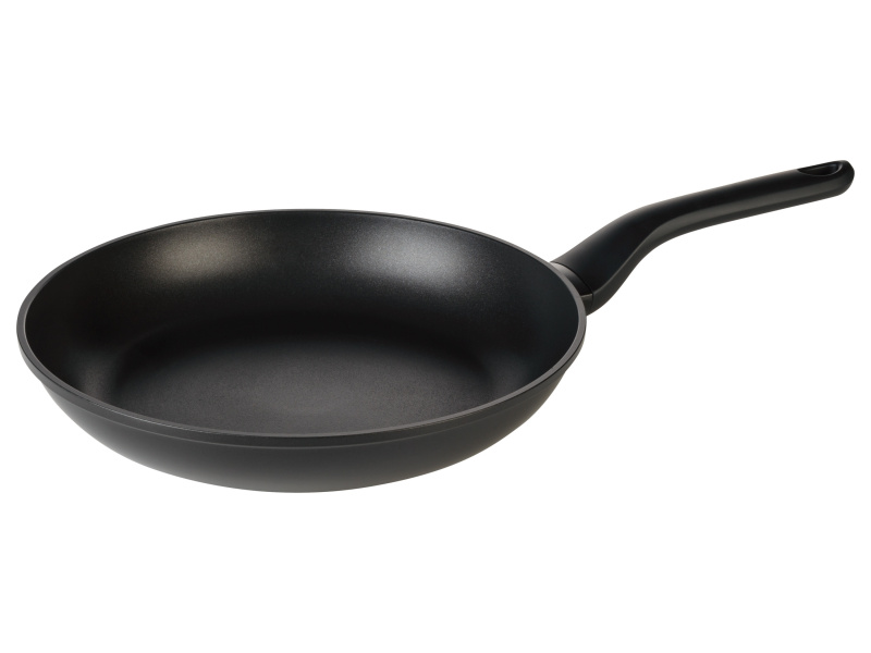 Livarno home Pánev z hliníkové litiny, Ø 28 cm, Ilag®