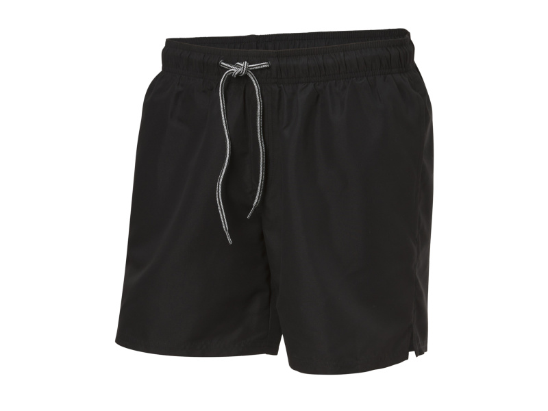 Crivit Pánské koupací kraťasy (černá, 7/Xl)