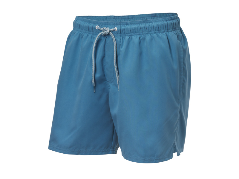 Crivit Pánské koupací kraťasy (modrá, 7/Xl)